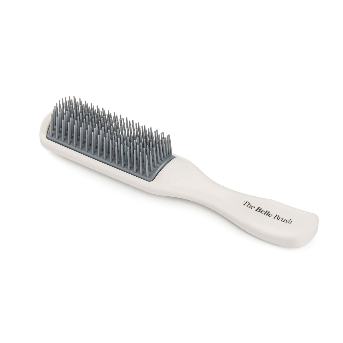 The Belle Brush Hairbrush The Belle Brush The Treatment Brush