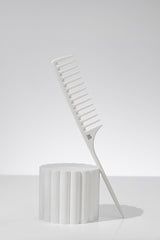 The Belle Brush Comb The Belle Brush Wave Comb