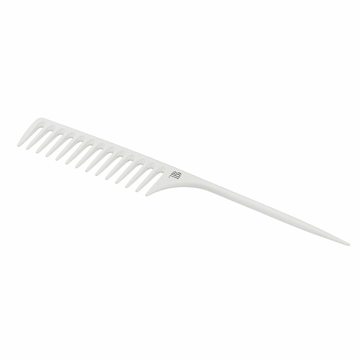 The Belle Brush Comb The Belle Brush Wave Comb