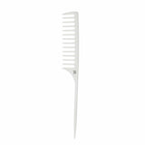 The Belle Brush Comb The Belle Brush Wave Comb