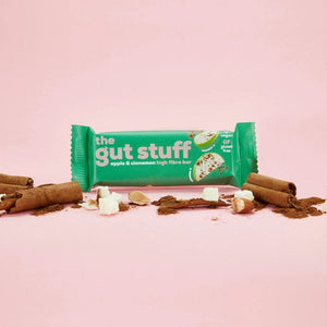 You added <b><u>The Gut Stuff Good Fibrations High Fibre Bars Box of 12</u></b> to your cart.