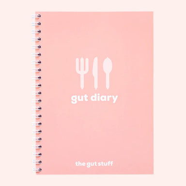 The Gut Stuff Diary The Gut Stuff Gut Diary