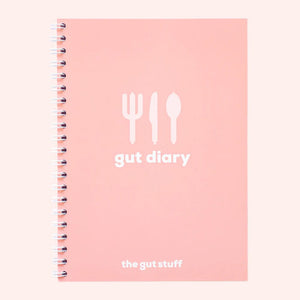 You added <b><u>The Gut Stuff Gut Diary</u></b> to your cart.