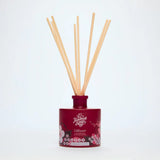 The Handmade Soap Company Diffuser The Handmade Soap CO Coriander Seed Geranium & Vetiver Diffuser 200ml