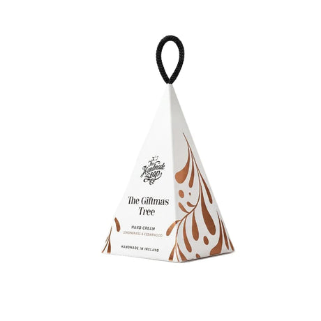 The Handmade Soap Company Hand Cream The Handmade Soap Co The Christmas Tree