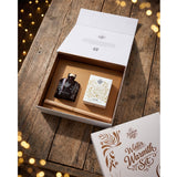 The Handmade Soap Company Candle Set The Handmade Soap Co Winter Warmth Set