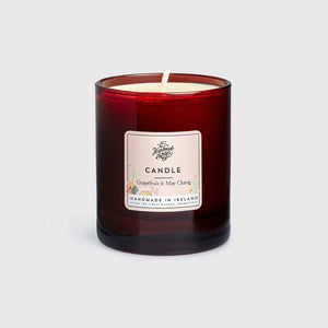 You added <b><u>The Handmade Soap Company Grapefruit & May Chang Candle</u></b> to your cart.
