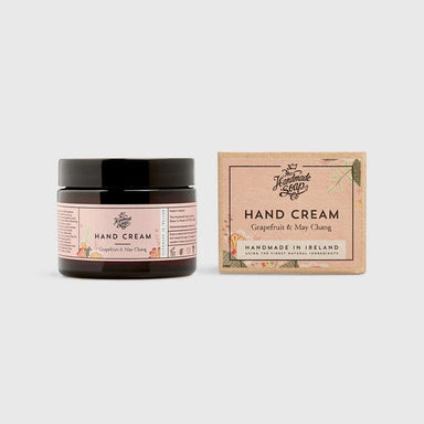 The Handmade Soap Company Hand Cream The Handmade Soap Company Grapefruit & May Chang Hand Cream