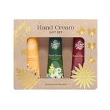 The Handmade Soap Company Hand Cream The Handmade Soap Company Hand Cream Gift Set