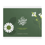 The Handmade Soap Company Candle Set The Handmade Soap Company Lavender, Rosemary, Thyme & Mint Candle & Diffuser Set