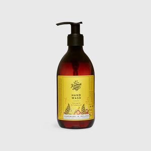 You added <b><u>The Handmade Soap Company Lemongrass & Cedarwood Hand Wash 300ml</u></b> to your cart.