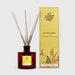 The Handmade Soap Company Diffuser The Handmade Soap Company Lemongrass & Cedarwood Reed Diffuser