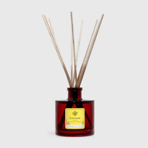 You added <b><u>The Handmade Soap Company Lemongrass & Cedarwood Reed Diffuser</u></b> to your cart.