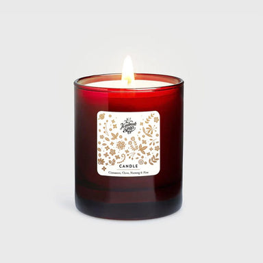 The Handmade Soap Company Candle The Handmade Soap Company Limited Edition Soy Candle Meaghers Pharmacy
