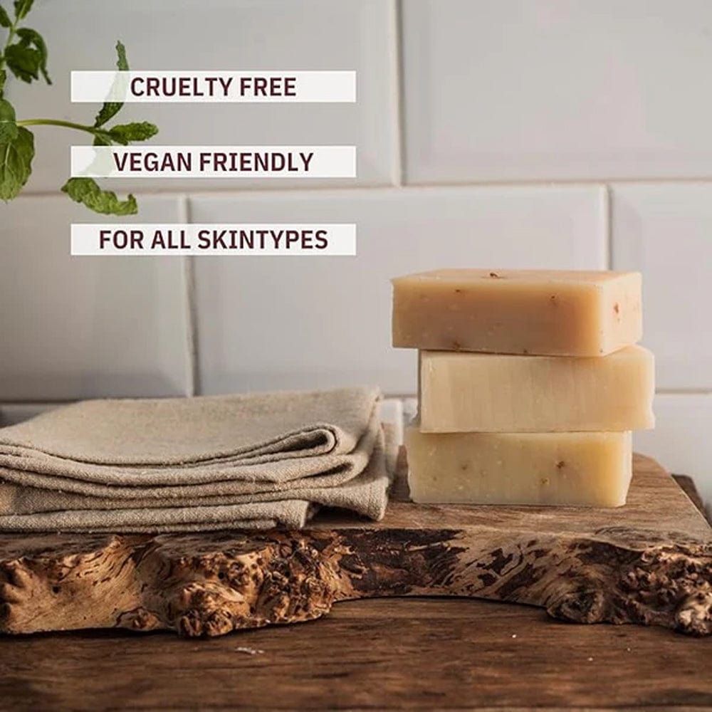 The Handmade Soap Company Soap The Handmade Soap Company Soap Trio Gift Set