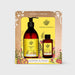 The Handmade Soap Company Skincare Set The Handmade Soap Company The Body Care Set Lemongrass & Cedarwood