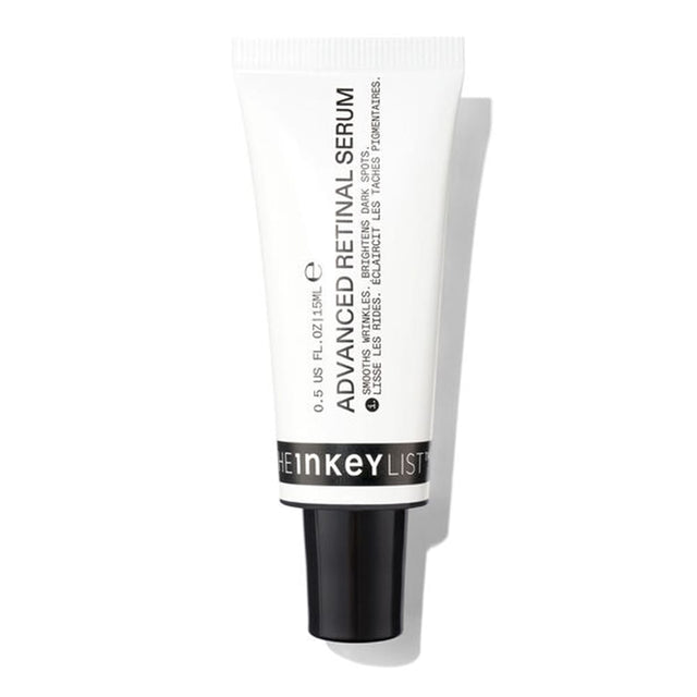 The Inkey List Retinol The Inkey List Advanced 0.2% Retinal Serum 15ml