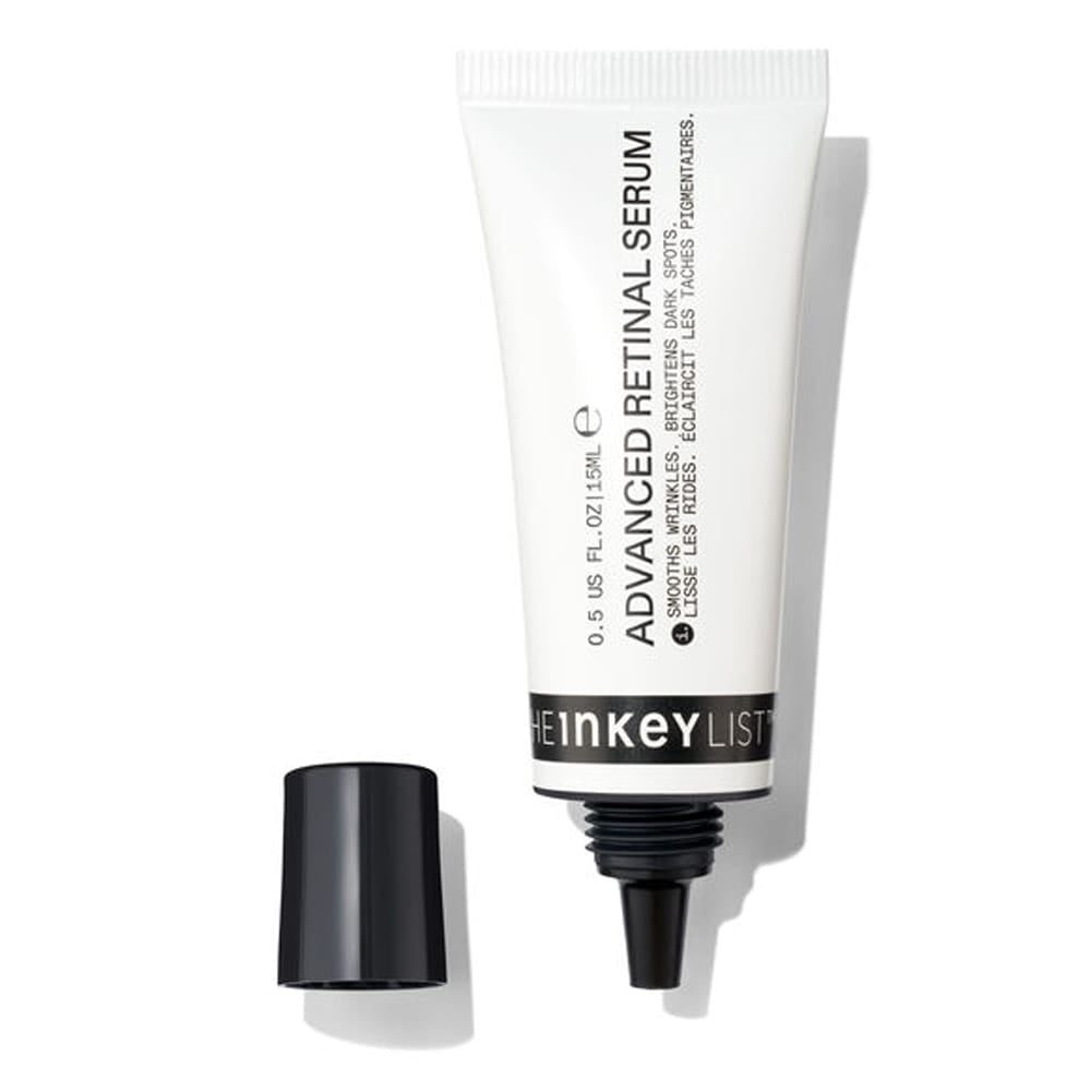 The Inkey List Retinol The INKEY List Advanced Retinal Serum 15ml