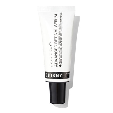 The Inkey List Retinol The INKEY List Advanced Retinal Serum 15ml
