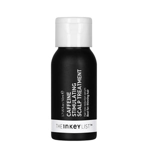 You added <b><u>The INKEY List Caffeine Stimulating Scalp Treatment 150ml</u></b> to your cart.