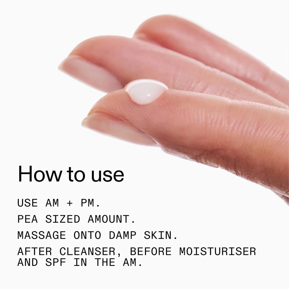 The Inkey List Serum The Inkey List Ectoin Hydro-Barrier Serum 30ml