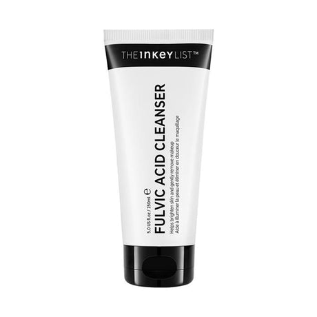 The Inkey List Cleanser The Inkey List Fulvic Acid Cleanser 150ml