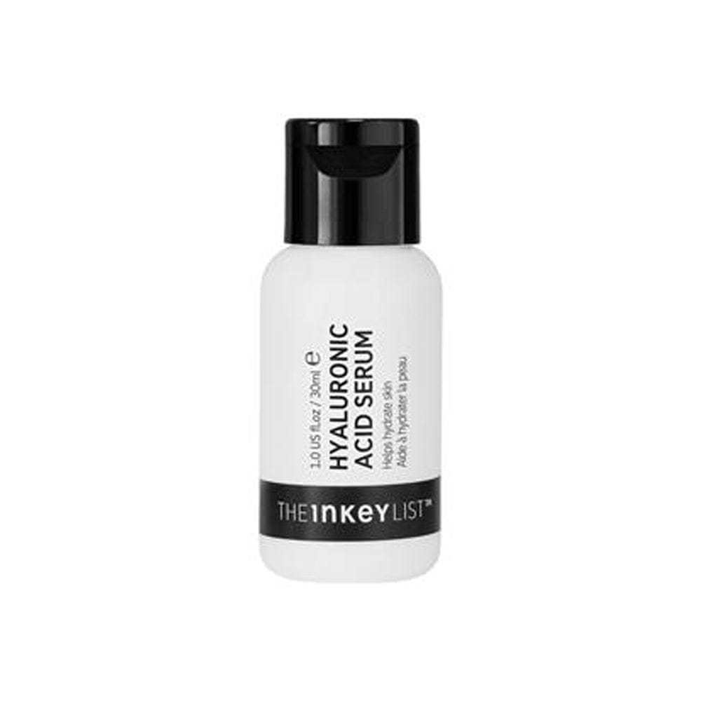 The Inkey List Serum 30ml The Inkey List Hyaluronic Acid Serum