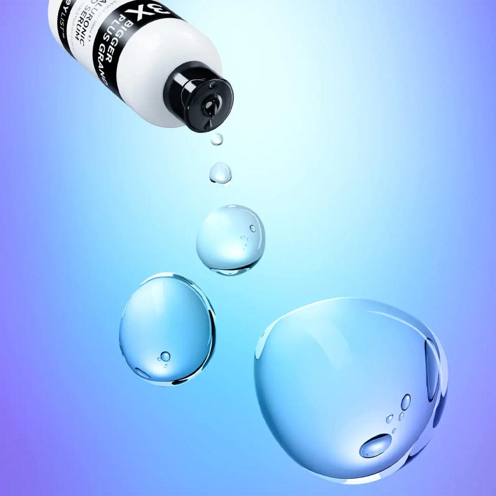 The Inkey List Serum The Inkey List Hyaluronic Acid Serum