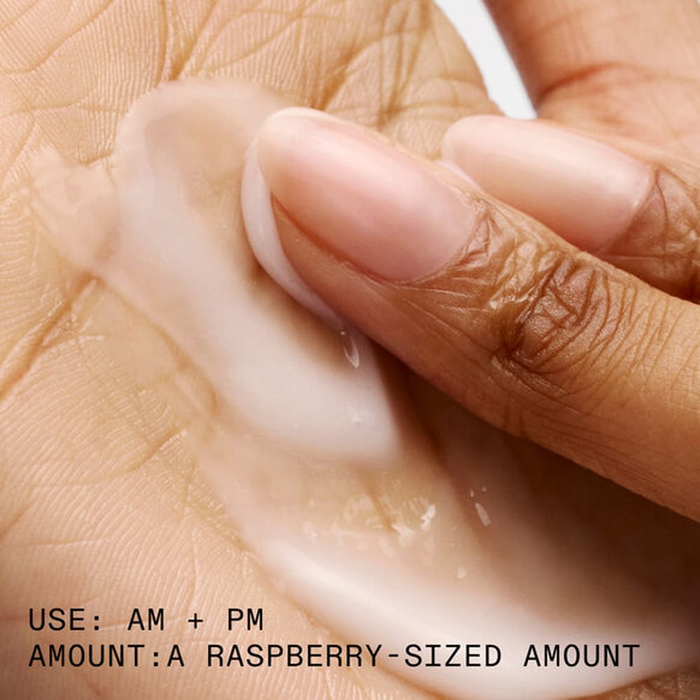 The Inkey List Cleanser The Inkey List Hydrating Milk-To-Cream Cleanser 180ml