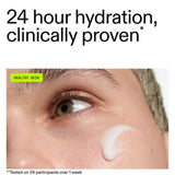 The Inkey List Cleanser The Inkey List Hydrating Milk-To-Cream Cleanser 180ml