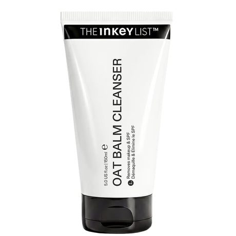 The Inkey List Cleansing Balm The Inkey List Oat Cleansing Balm 150ml