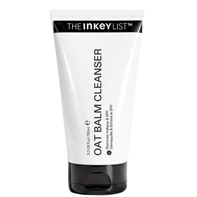 The Inkey List Cleansing Balm The Inkey List Oat Cleansing Balm 150ml