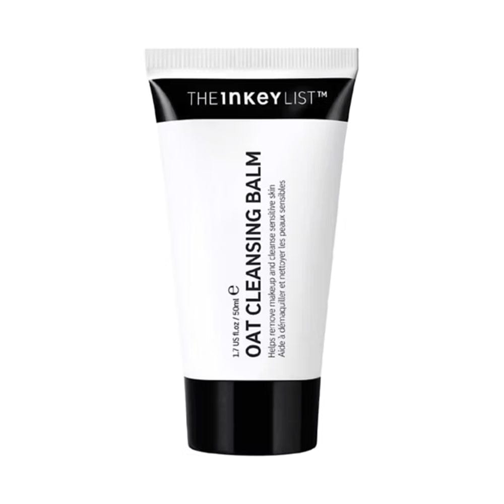 The Inkey List Gift With Purchase The Inkey List Oat Cleansing Balm 50ml GWP