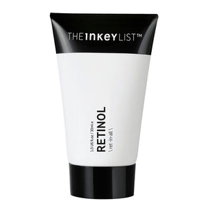 You added <b><u>The Inkey List Retinol Serum 30ml</u></b> to your cart.