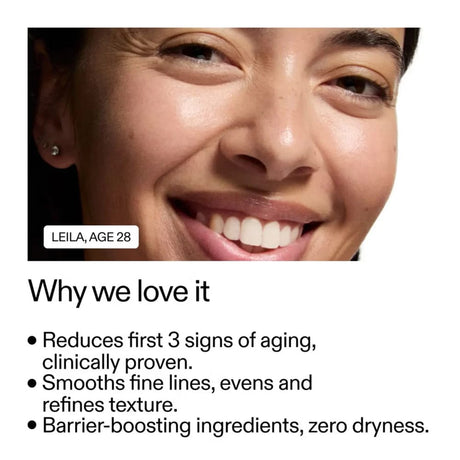 The Inkey List Retinol The Inkey List Starter Retinol Serum 30ml