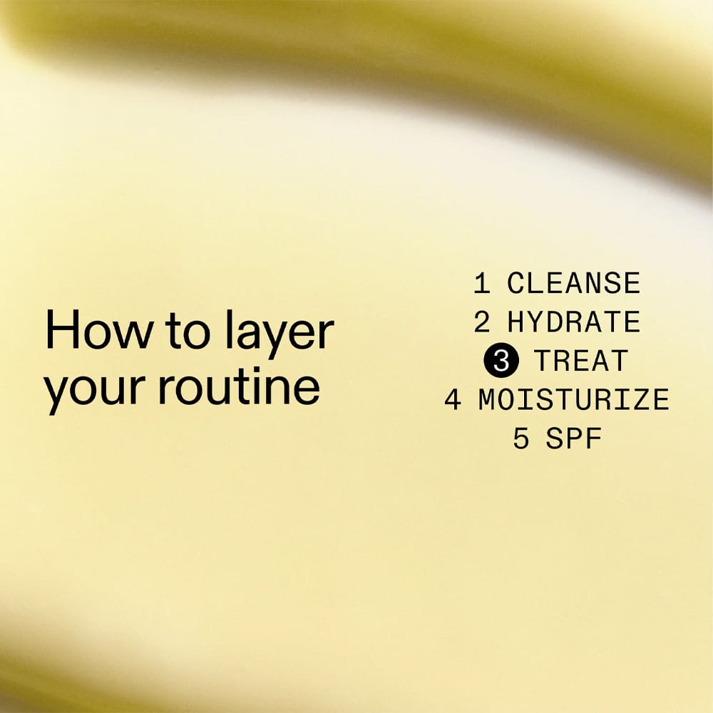 The Inkey List Retinol The Inkey List Starter Retinol Serum 30ml