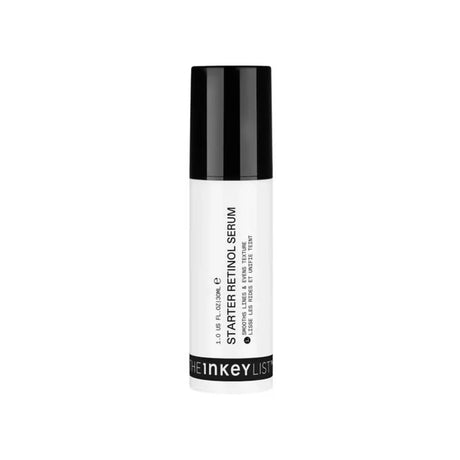 The Inkey List Retinol The Inkey List Starter Retinol Serum 30ml
