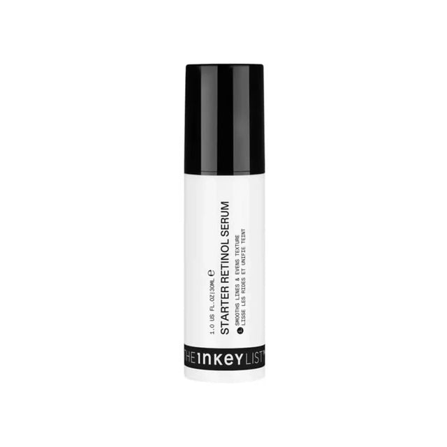 The Inkey List Retinol The Inkey List Starter Retinol Serum 30ml