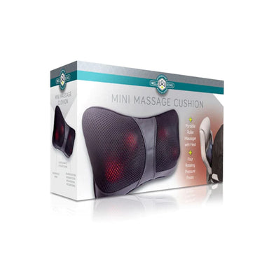 The Source Wellbeing Massage Cushion The Source Wellbeing Mini Massage Cushion