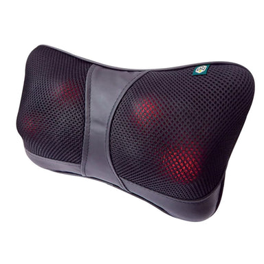 The Source Wellbeing Massage Cushion The Source Wellbeing Mini Massage Cushion