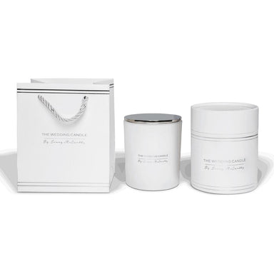 Jenny Mccarthy Candle The Wedding Candle By Jenny McCarthy