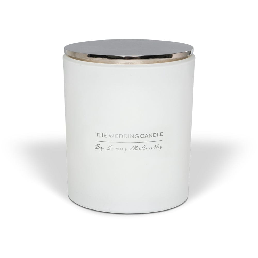 Jenny Mccarthy Candle The Wedding Candle By Jenny McCarthy