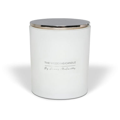Jenny Mccarthy Candle The Wedding Candle By Jenny McCarthy