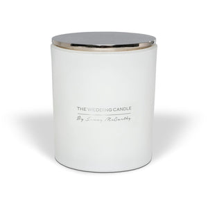 You added <b><u>The Wedding Candle By Jenny McCarthy</u></b> to your cart.