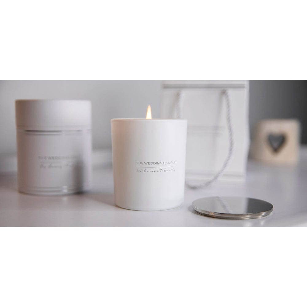 Jenny Mccarthy Candle The Wedding Candle By Jenny McCarthy Meaghers Pharmacy
