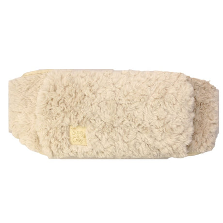 Brandwell Hot Water Bottle Biscuit Therapeutic Hot Water Bottle