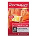 Thermacare Heat Wrap Thermacare Heat Wraps Pain Relief - Lower Back & Hip
