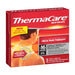 Thermacare Heat Wrap Thermacare Heat Wraps Upper Back, Neck, Shoulder & Wrist