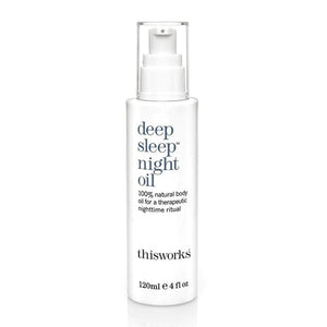You added <b><u>This Works Deep Sleep Night Oil</u></b> to your cart.