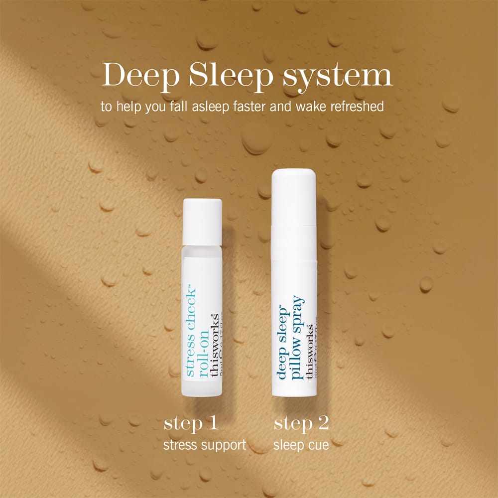 This Works Pillow Spray This Works Dream Team